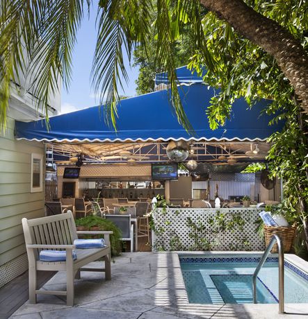 Imagen de la habitación del Hotel The Southernmost Inn - Adult Exclusive. Foto 8