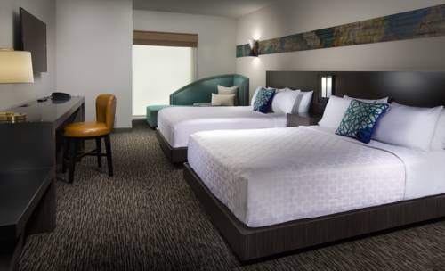 Imagen de la habitación del Hotel The Southlake. Foto 1