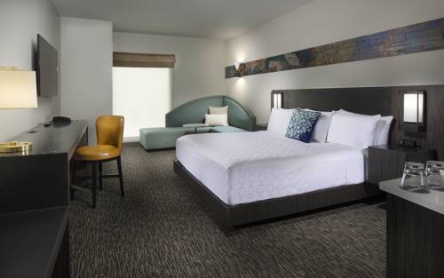 Imagen de la habitación del Hotel The Southlake. Foto 2