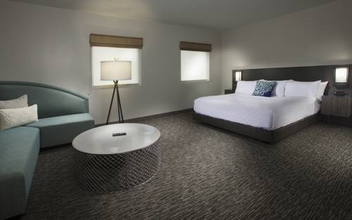 Imagen de la habitación del Hotel The Southlake. Foto 3