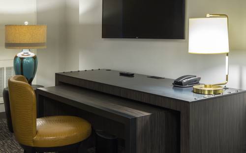 Imagen de la habitación del Hotel The Southlake. Foto 4