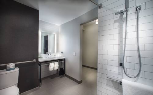 Imagen de la habitación del Hotel The Southlake. Foto 5