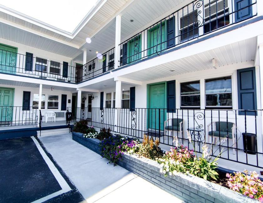 Imagen general del Hotel The Southwinds. Foto 1