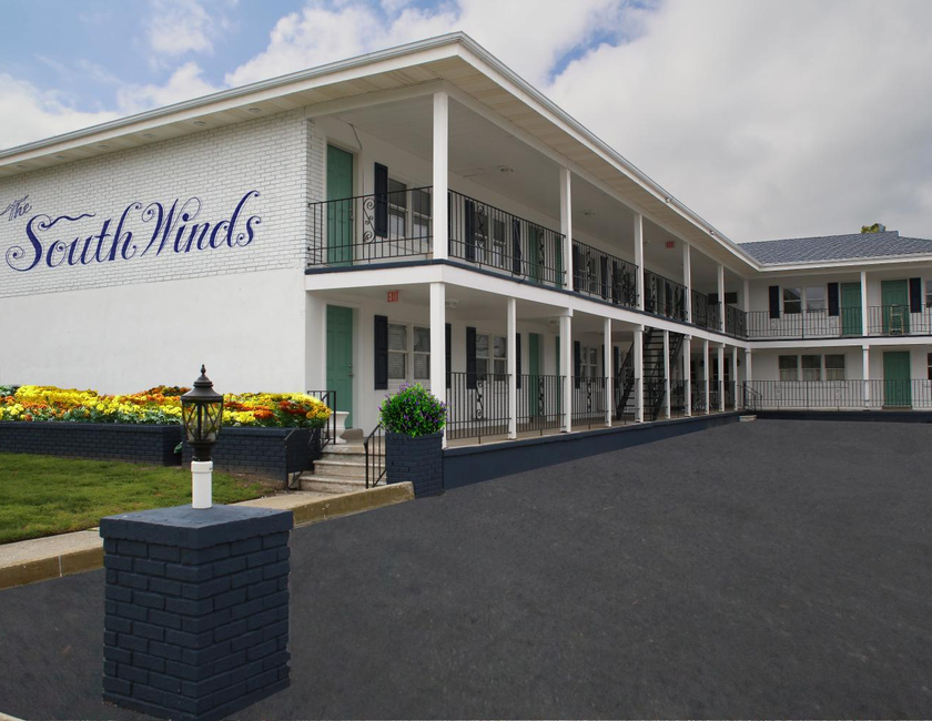 Imagen general del Hotel The Southwinds. Foto 2