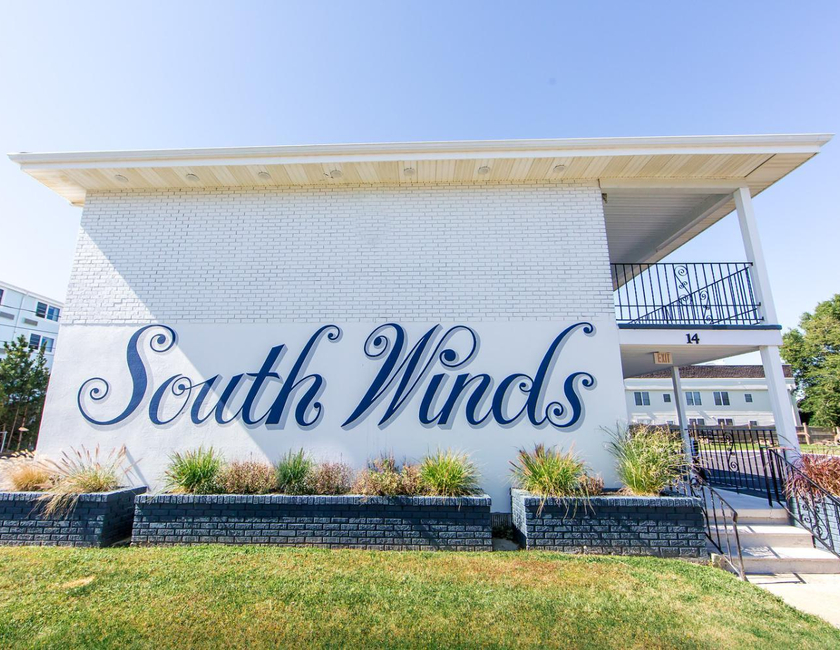 Imagen general del Hotel The Southwinds. Foto 3