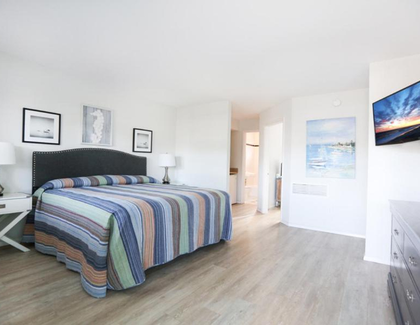 Imagen general del Hotel The Southwinds. Foto 6