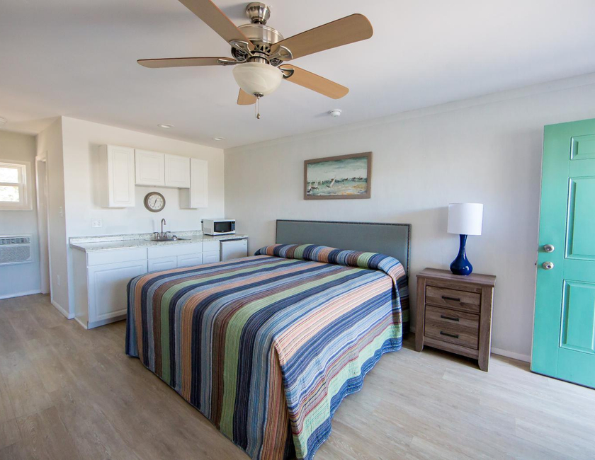 Imagen general del Hotel The Southwinds. Foto 14