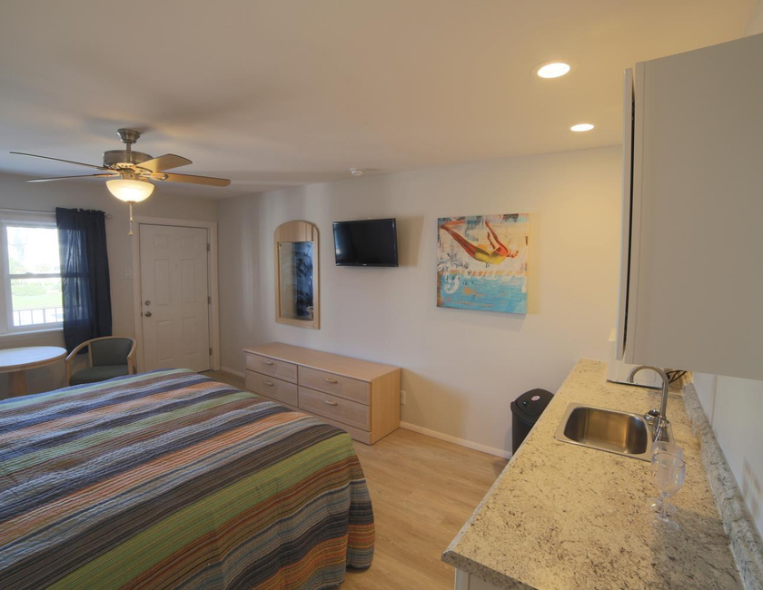 Imagen general del Hotel The Southwinds. Foto 15