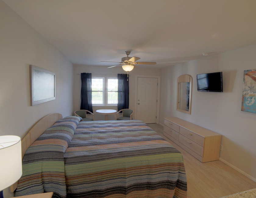Imagen general del Hotel The Southwinds. Foto 16