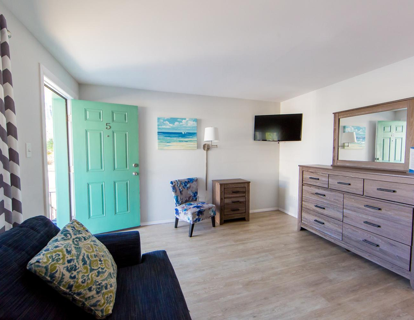 Imagen general del Hotel The Southwinds. Foto 17