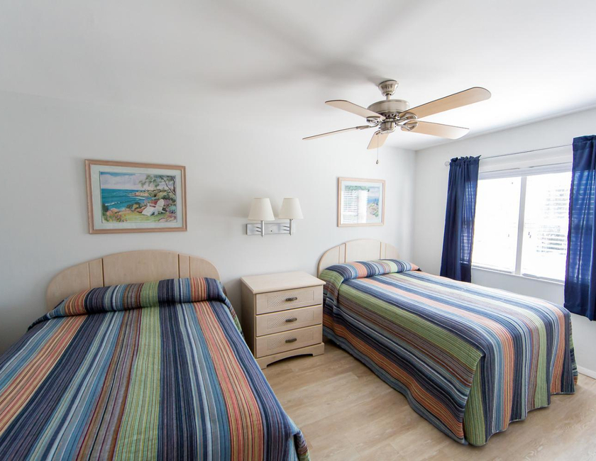 Imagen general del Hotel The Southwinds. Foto 18