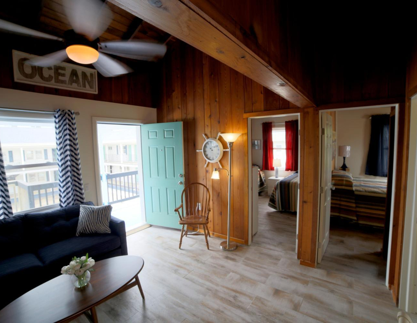 Imagen general del Hotel The Southwinds. Foto 23