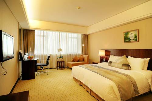 Imagen de la habitación del Hotel The Sovereign Hotel. Foto 6