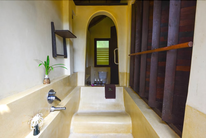 Imagen de la habitación del Hotel The Spa Koh Chang Resort. Foto 9