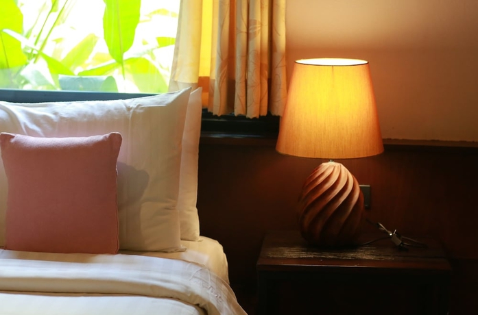 Imagen de la habitación del Hotel The Spa Koh Chang Resort. Foto 12