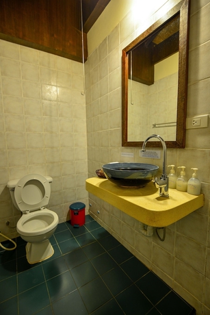 Imagen de la habitación del Hotel The Spa Koh Chang Resort. Foto 17