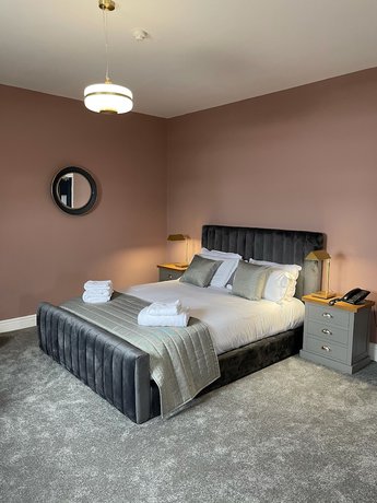 Imagen de la habitación del Hotel The Spa, Old Saltburn. Foto 2