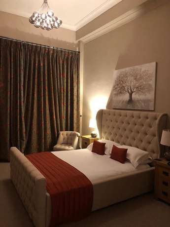 Imagen de la habitación del Hotel The Spa, Old Saltburn. Foto 14