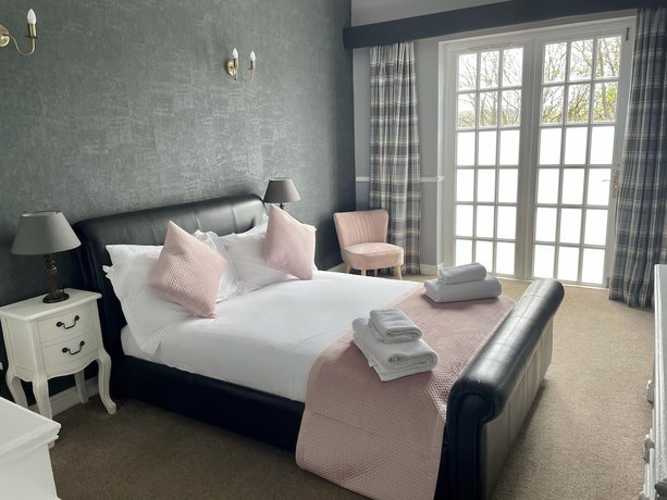 Imagen de la habitación del Hotel The Spa, Old Saltburn. Foto 19