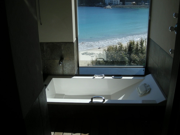 Imagen de la habitación del Hotel The Spa Resort Bettei Rakuyu. Foto 14
