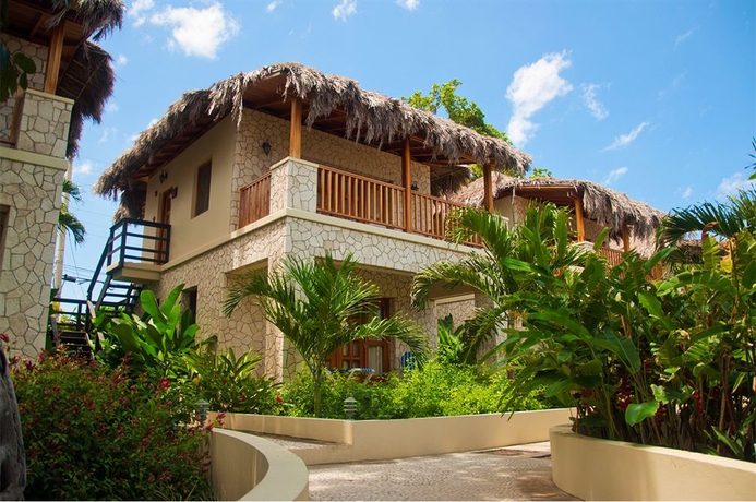 Imagen de los exteriores del Hotel The Spa Retreat Boutique. Foto 3