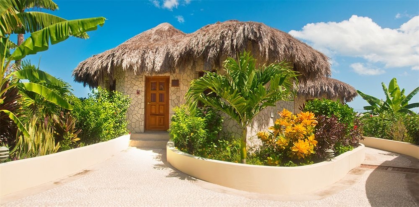 Imagen de los exteriores del Hotel The Spa Retreat Boutique. Foto 4