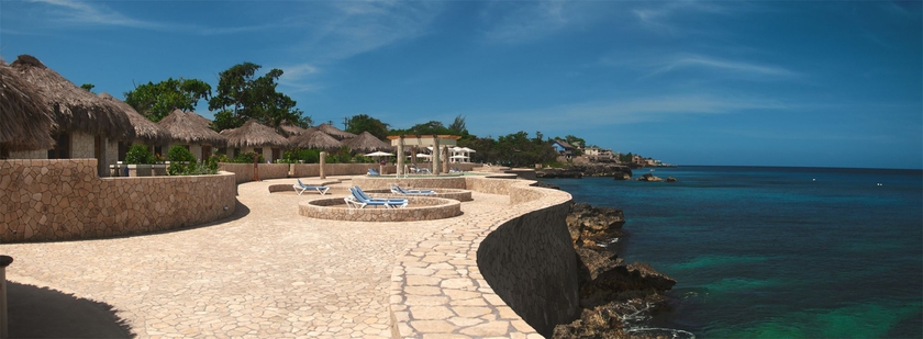 Imagen general del Hotel The Spa Retreat Boutique. Foto 2