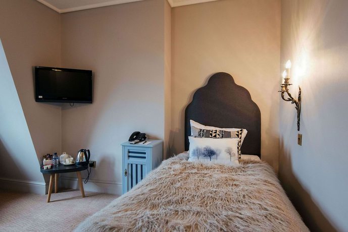 Imagen de la habitación del Hotel The Spa, Tunbridge Wells. Foto 2