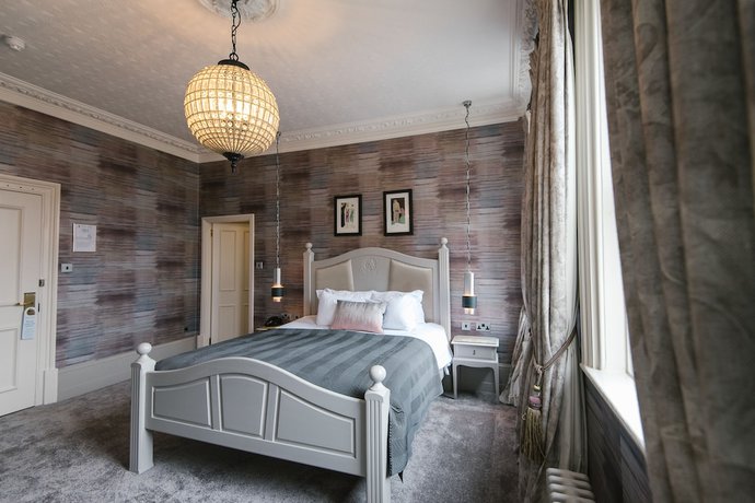 Imagen de la habitación del Hotel The Spa, Tunbridge Wells. Foto 3