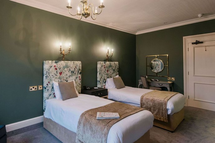 Imagen de la habitación del Hotel The Spa, Tunbridge Wells. Foto 6