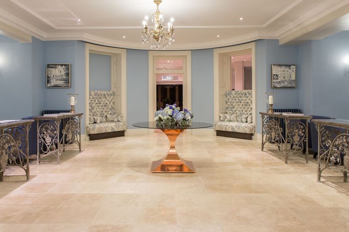 Imagen de los interiores del Hotel The Spa, Tunbridge Wells. Foto 19