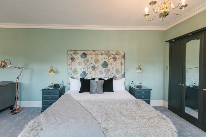 Imagen de la habitación del Hotel The Spa, Tunbridge Wells. Foto 8