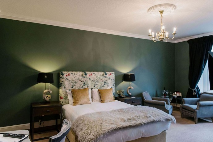 Imagen de la habitación del Hotel The Spa, Tunbridge Wells. Foto 9