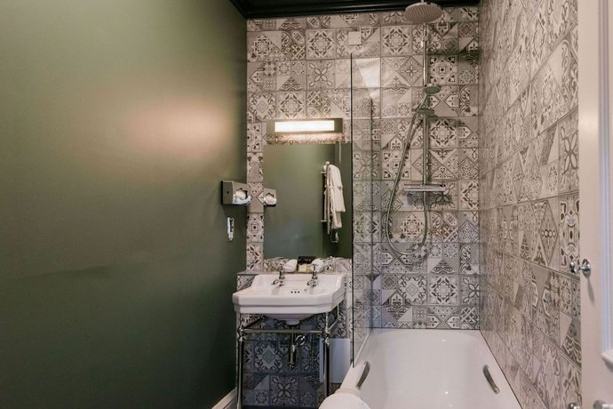 Imagen de la habitación del Hotel The Spa, Tunbridge Wells. Foto 10