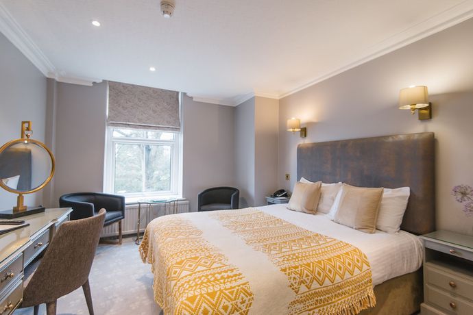 Imagen de la habitación del Hotel The Spa, Tunbridge Wells. Foto 12