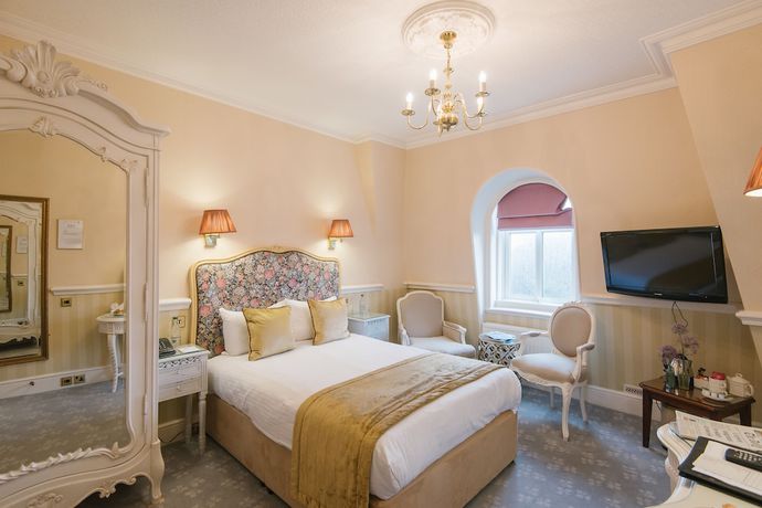 Imagen de la habitación del Hotel The Spa, Tunbridge Wells. Foto 13
