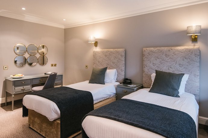 Imagen de la habitación del Hotel The Spa, Tunbridge Wells. Foto 14