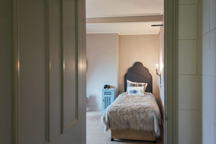 Imagen de la habitación del Hotel The Spa, Tunbridge Wells. Foto 17
