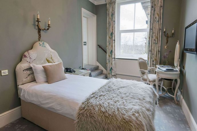 Imagen de la habitación del Hotel The Spa, Tunbridge Wells. Foto 18