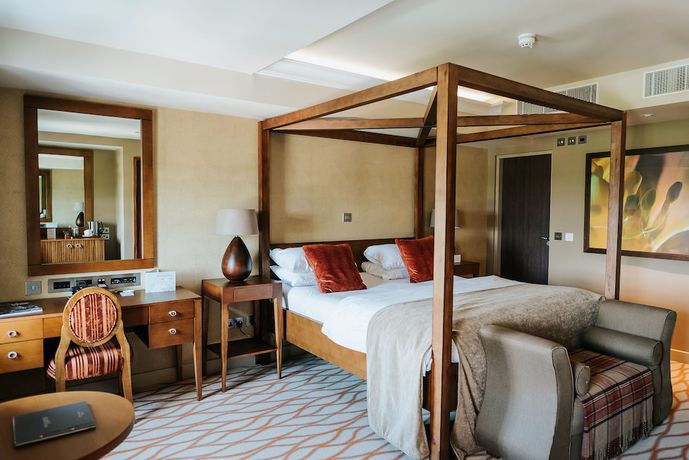 Imagen de la habitación del Hotel The Spa at Ribby Hall Village. Foto 3