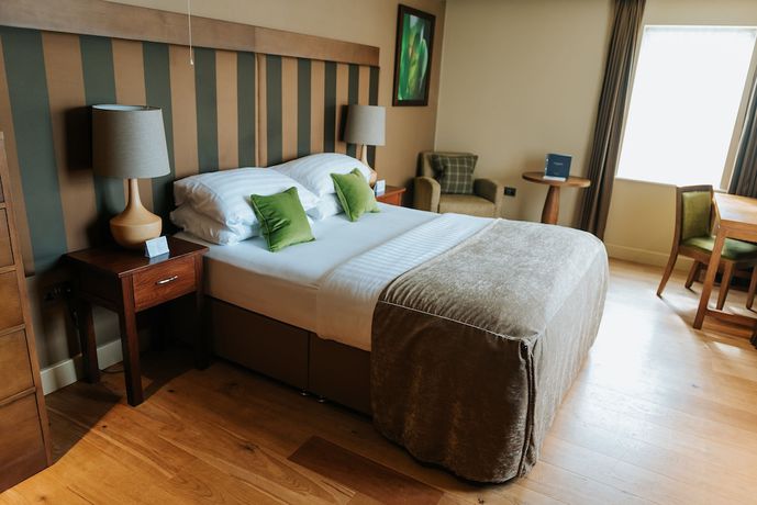 Imagen de la habitación del Hotel The Spa at Ribby Hall Village. Foto 4