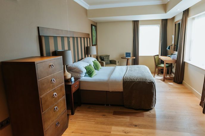 Imagen de la habitación del Hotel The Spa at Ribby Hall Village. Foto 9
