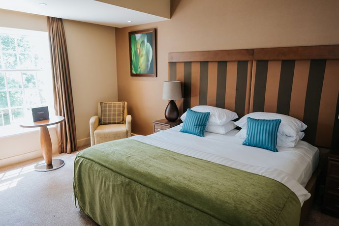 Imagen de la habitación del Hotel The Spa at Ribby Hall Village. Foto 10