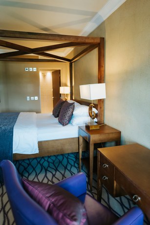 Imagen de la habitación del Hotel The Spa at Ribby Hall Village. Foto 11