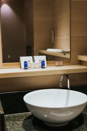 Imagen de la habitación del Hotel The Spa at Ribby Hall Village. Foto 14