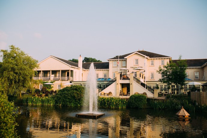 Imagen general del Hotel The Spa at Ribby Hall Village. Foto 1