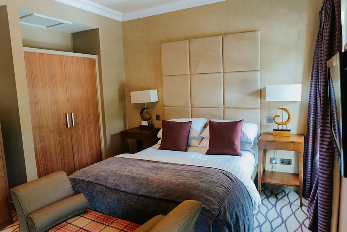 Imagen de la habitación del Hotel The Spa at Ribby Hall Village. Foto 16