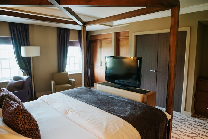 Imagen de la habitación del Hotel The Spa at Ribby Hall Village. Foto 18