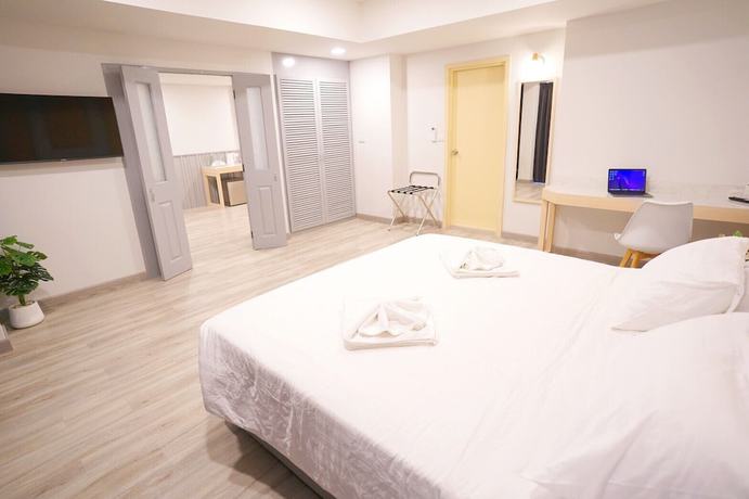 Imagen de la habitación del Hotel The Space Lampang. Foto 2