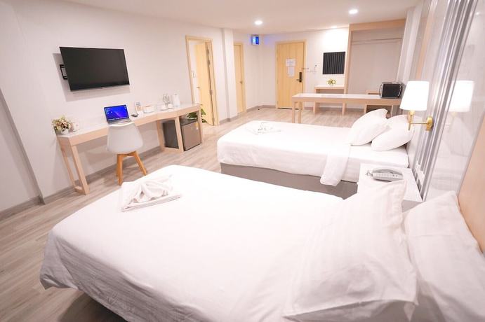 Imagen de la habitación del Hotel The Space Lampang. Foto 18